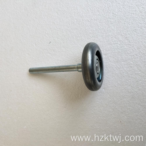 steel 3*4 Garage door roller,GL-1131